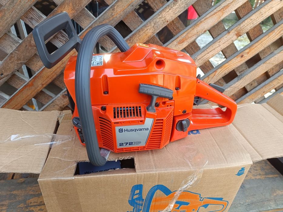 Stihl MS 230/260/363/382/462/651 Husqvarna 61/272/353/365 special