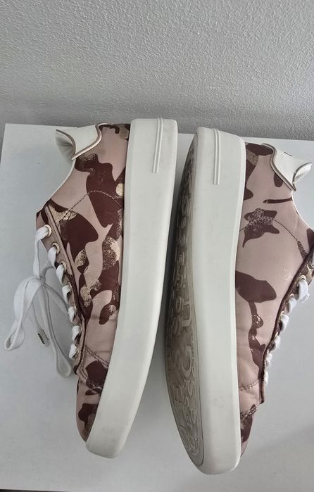 Sneakers Guess Rockies