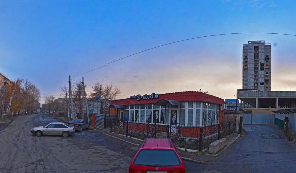 Продам комерческое помещение