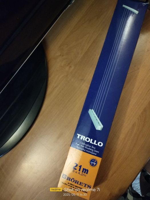 Продам сушилку для белья