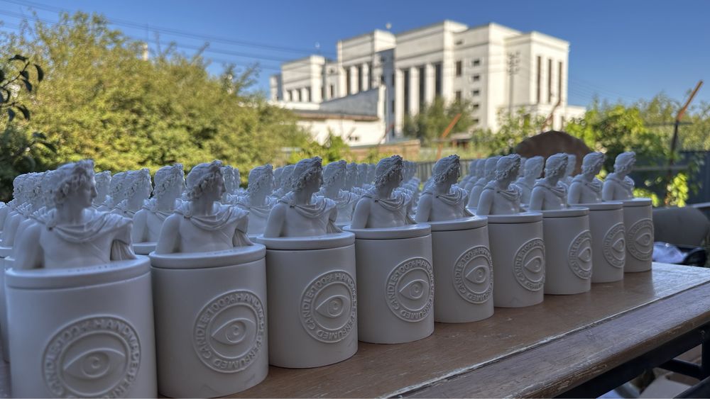 Тойбастар. Оптом от 10 шт.