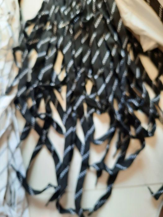 Шурки для коньков