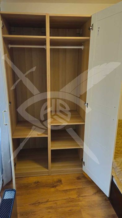Дава се под наем Двустаен апартамент в София, Банишора - 65 кв.м за 488.58 € - Снимка #3
