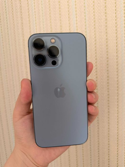 Продается iPhone 13 pro