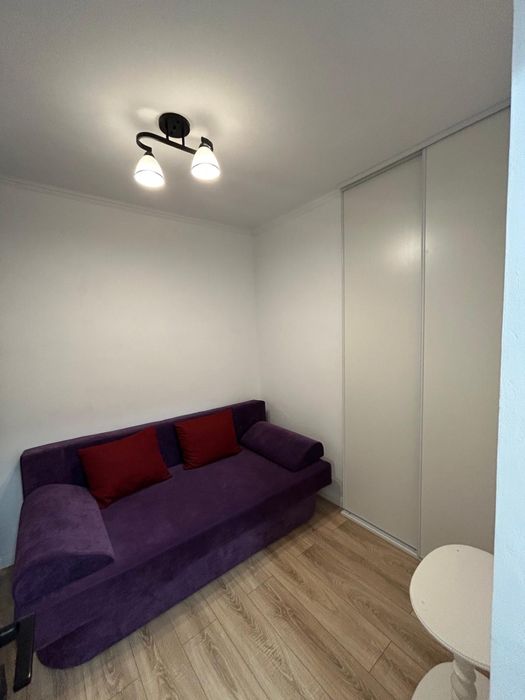 Apartament de închiriat, cu două camere, decomandat , 50mp