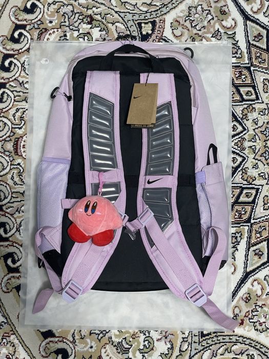 Nike Elite Bag V3 Lilac