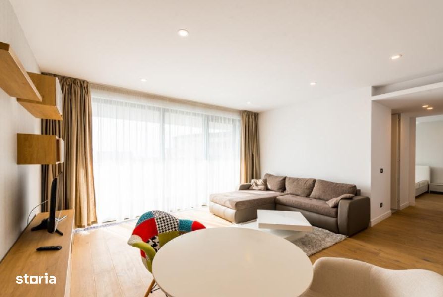 2 camere- Cortina Residence, Aviației, Promenada, Herăstrău, Aerogării — fotografia 1