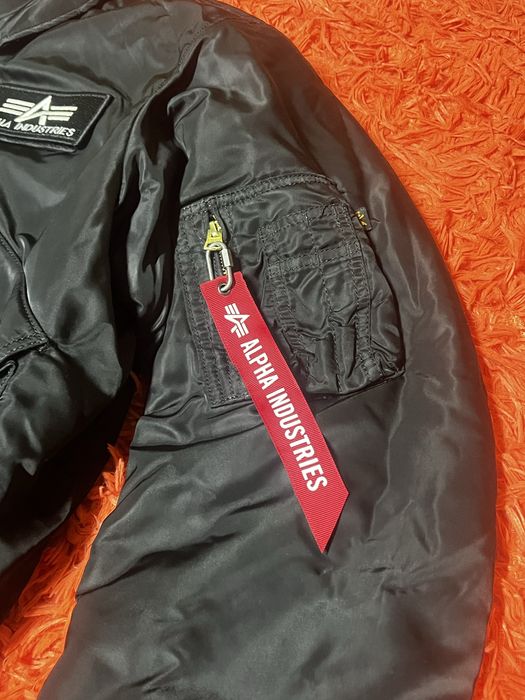 Alpha Industries CWU 45