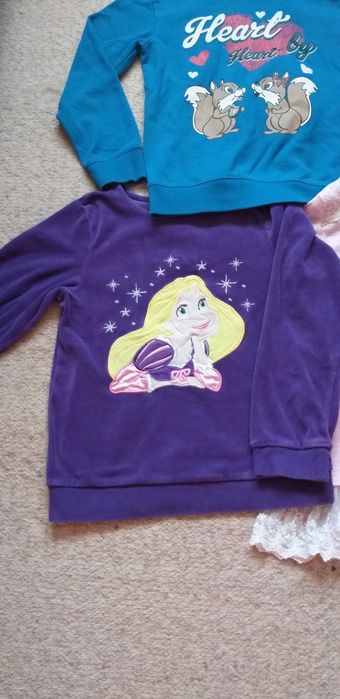 Детски дрехи размер 122-128