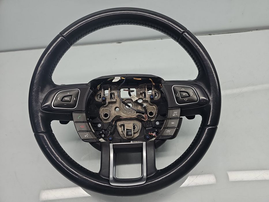 Volan LAND ROVER Range Rover Evoque [Fabr 2011-2018] OEM
