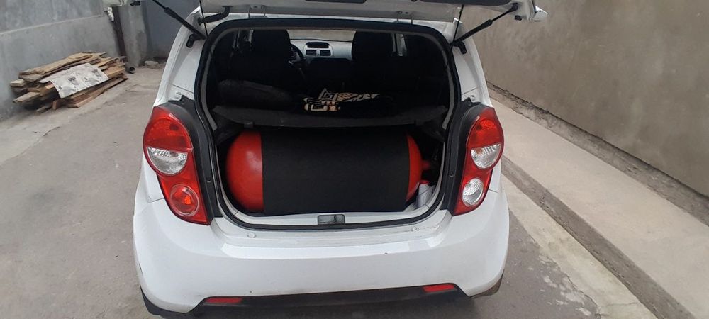 Spark arenda yoki sotiladi