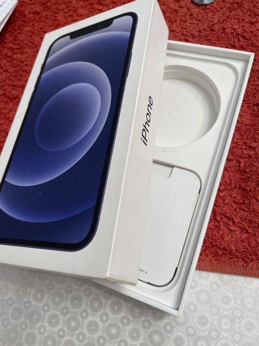 IPhone 12 95% емкость