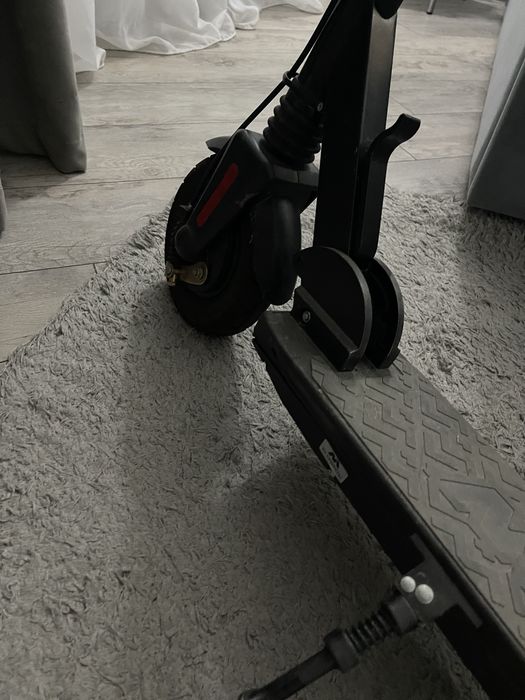 Продам электро самокат