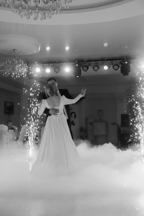 Продам эффект золушки + тяжелый дым