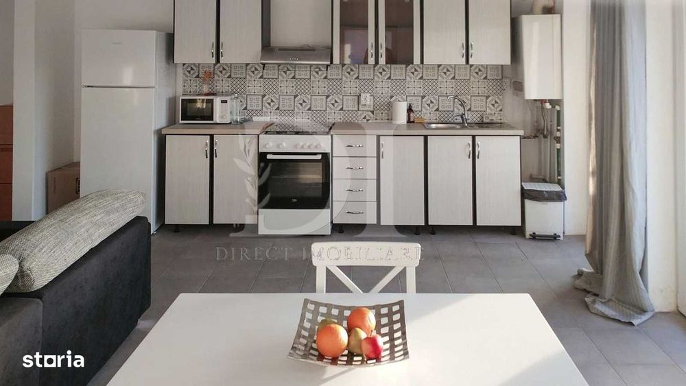 Apartament 2 camere / complet mobilat — fotografia 1