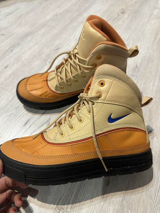 Боти Nike 39 номер  детски