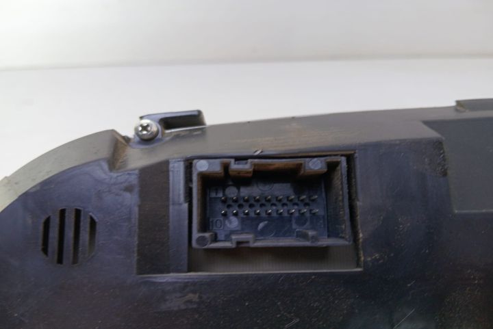 Ceas bord 503001100700 Fiat Grande Punto  seria