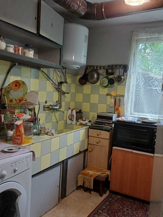 Продавам къща с Белоградец обл. ВАРНА