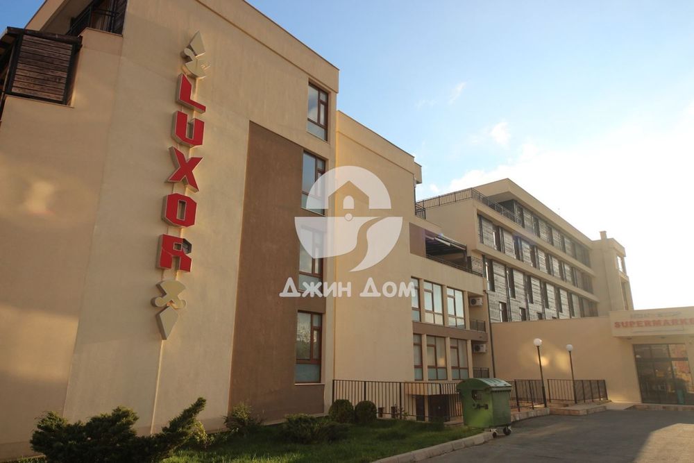 Продава се Двустаен апартамент в Свети Влас - 71 кв.м за 1126 €/кв.м - Снимка #9