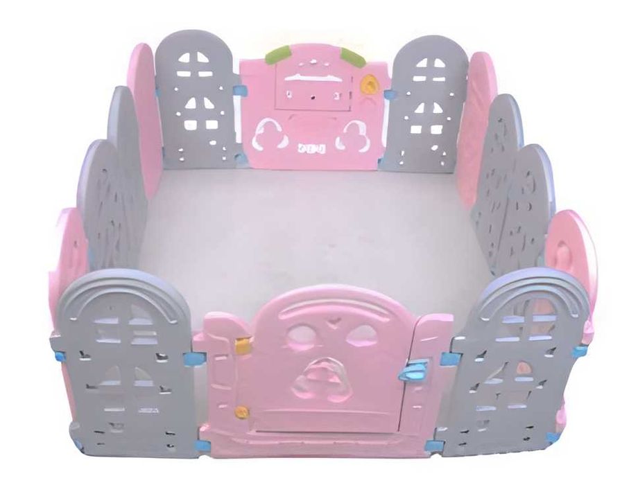 Bolajonlar uchun manej