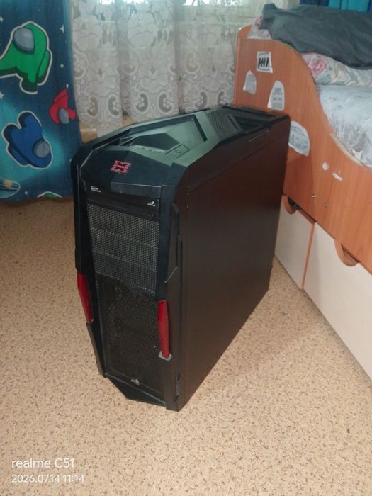 продам компьютер домашний/ игровой