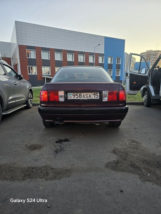 Продам Ауди б4 в отличном состояние