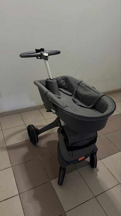 Детская коляска Stokke
