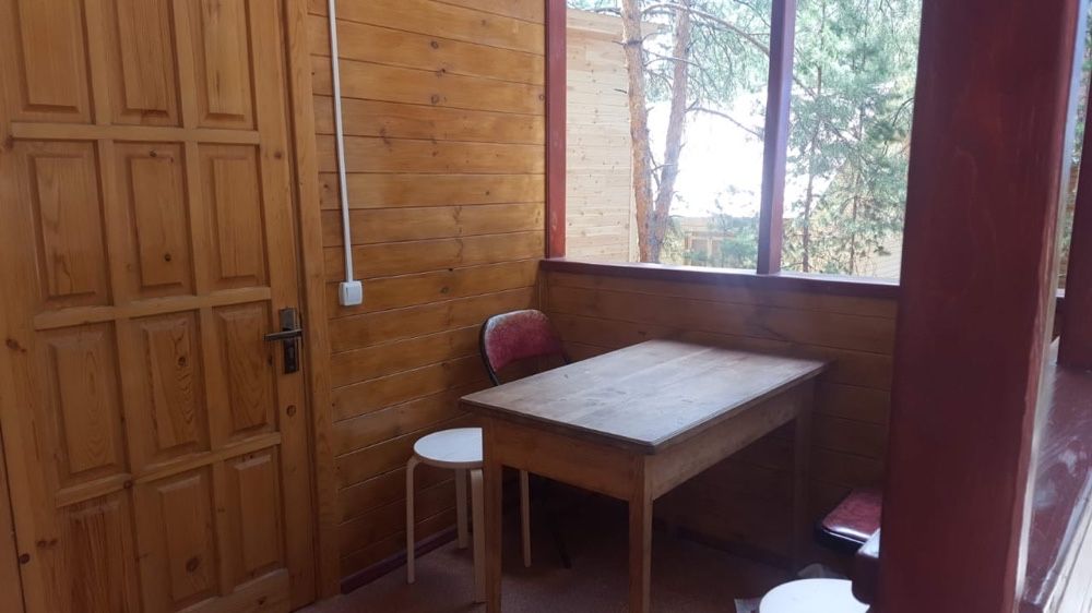 Сдам частный дом на бухтарме