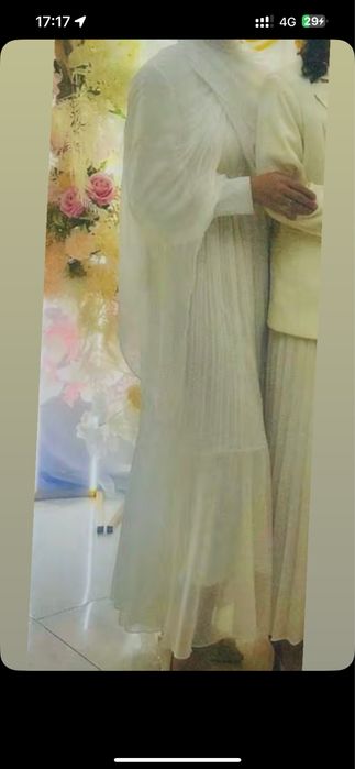 Көйлектер сатылады