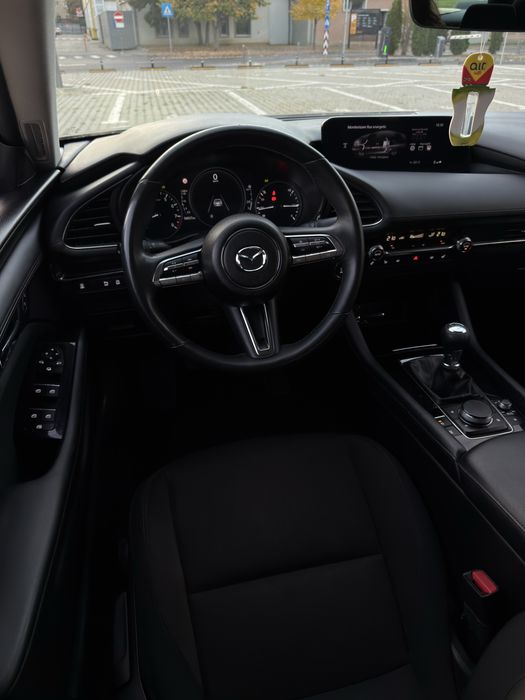 MAZDA 3 2023 — imagine 13