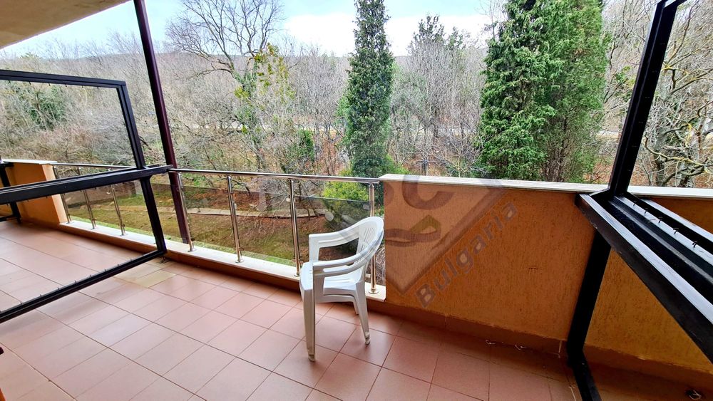 Продава се Едностаен апартамент в к.к. Златни пясъци - 49 кв.м за 672 €/кв.м - Снимка #5