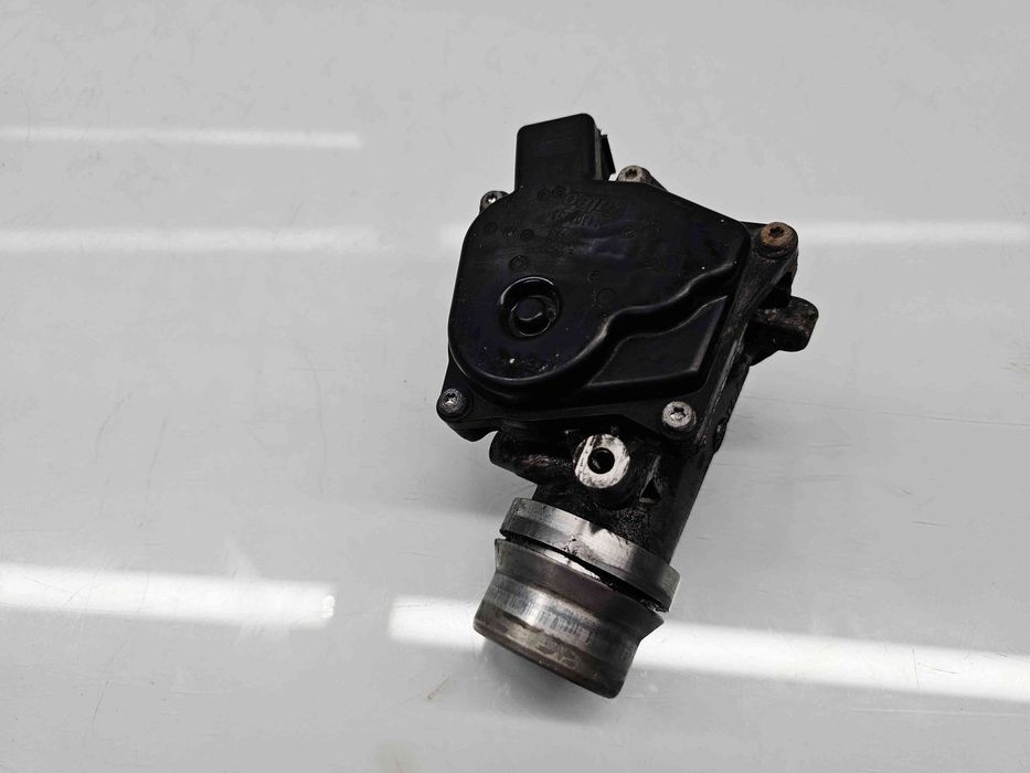 Clapeta acceleratie Renault Megane 3 [Fabr 2008-2015] 161A09794R 1.5 d