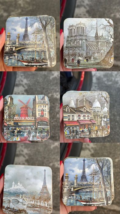 Кухненски приспособления