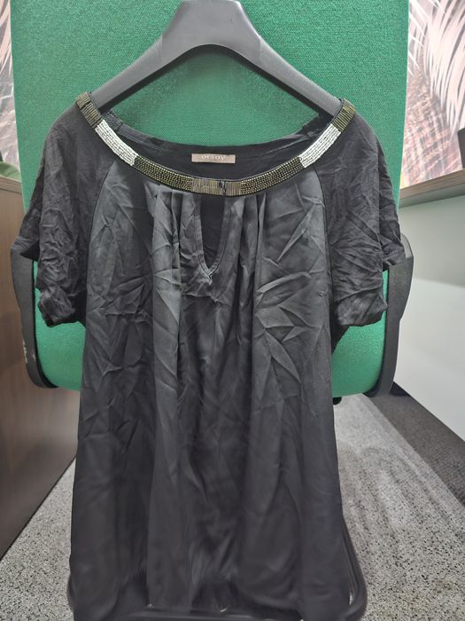 Bluza cu maneca scurta Orsay