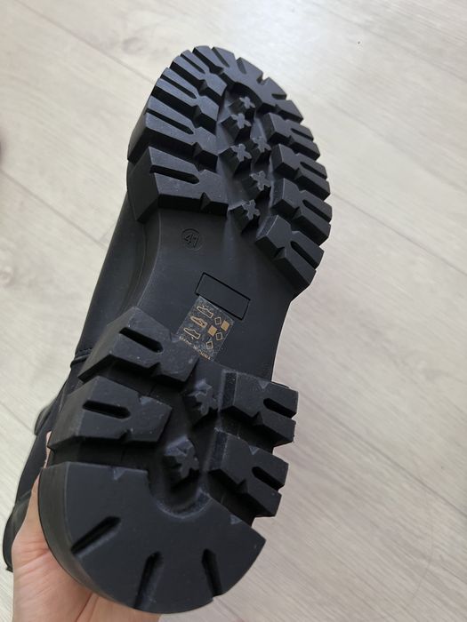 Сапоги черные новая челси ботинки