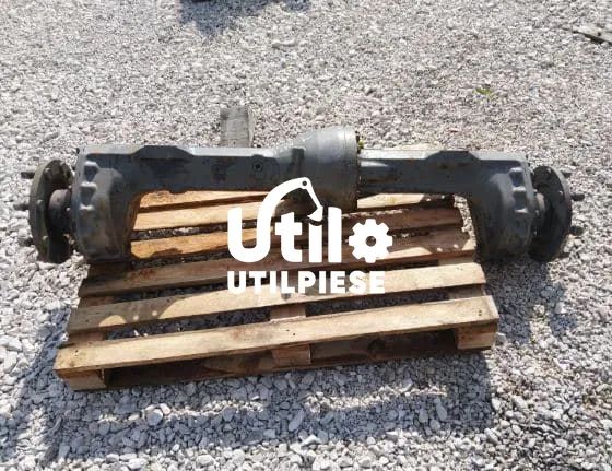 punte incarcator frontal volvo l30 l35 l40 l45 l50 + piese volvo