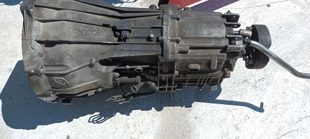 Ръчни скорости за Bmw 520 D F10 F11