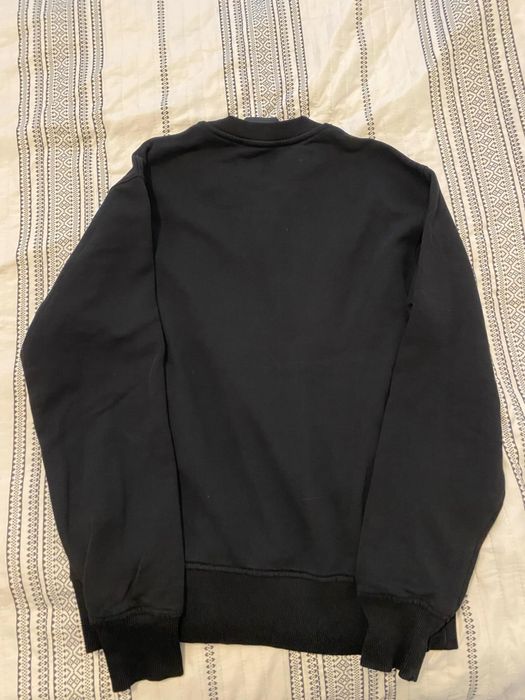 Суичър Versace Couture