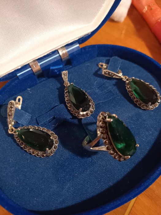 Продам набор новый