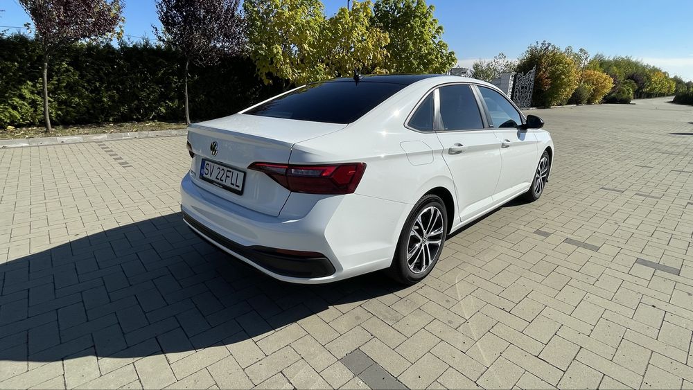 VOLKSWAGEN Jetta 2024 — imagine 4