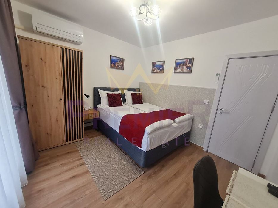 Дава се под наем Тристаен апартамент в Варна, Център - 80 кв.м за 850 € - Снимка #3