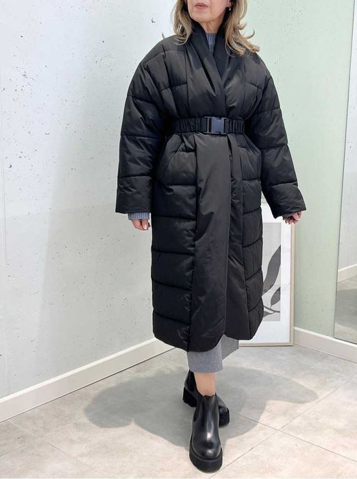 Пальто демисезоное