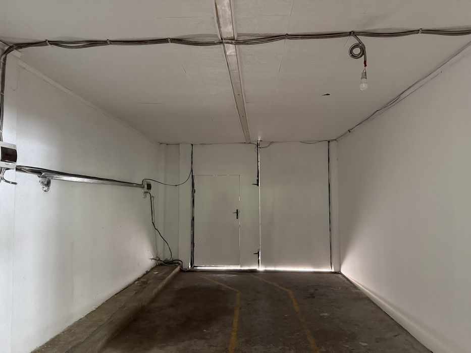 Hala / Depozit Campina (zona DN1)- de inchiriat