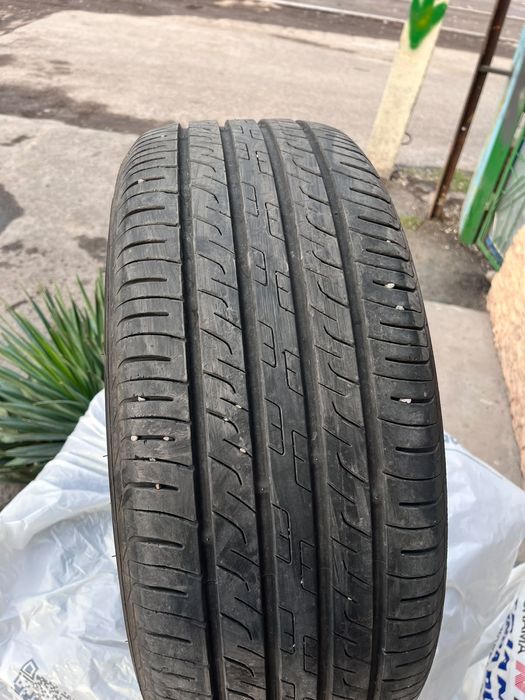 Шины GitiComfort 235/50 R19 99V (Б/У)