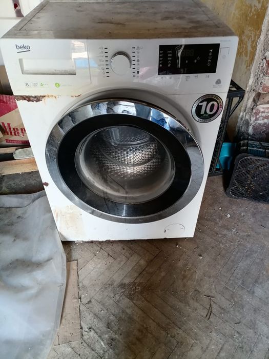 De. Vânzare. Mașina   de. Spălat.