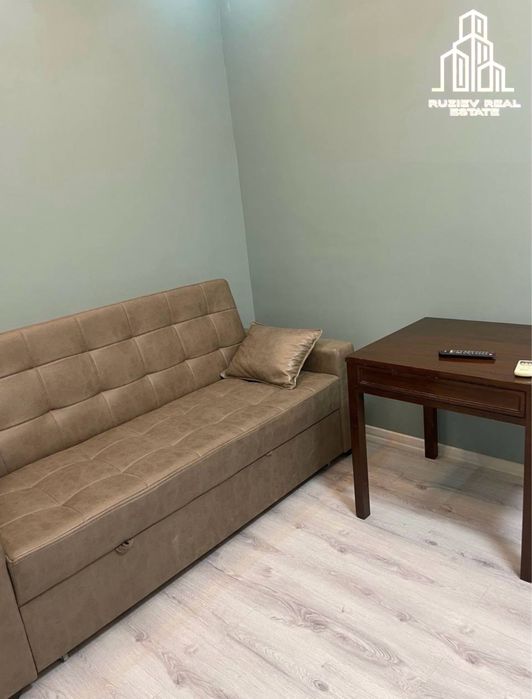 Сдается 1х комнатная квартира