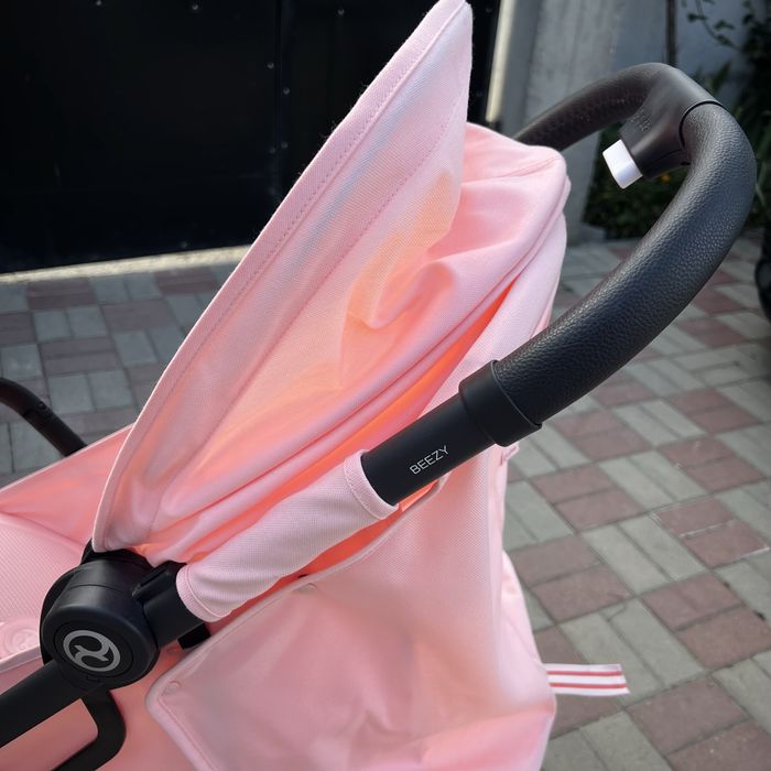 Cybex Beezy Candy Pink Light – Stare Impecabilă – Factură/Garanție