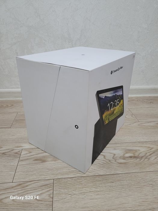 Яндекс станция дуо макс