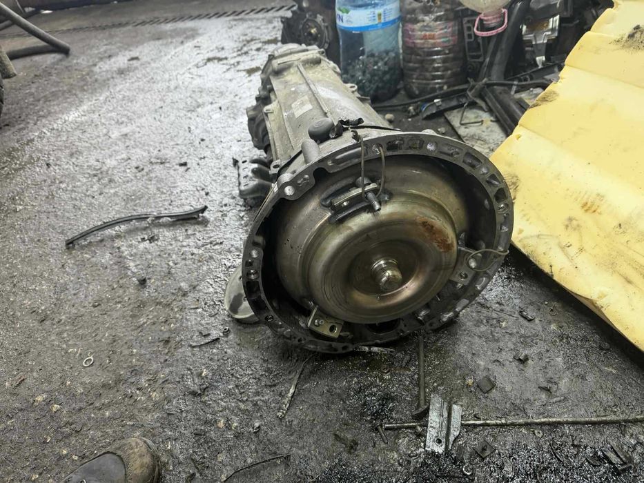 автоматична скоростна кутия mercedes w212 250 4 matic 4x4 w204 c250e