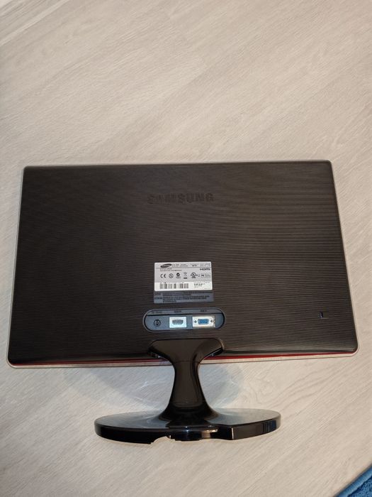 Monitor Samsung 23"